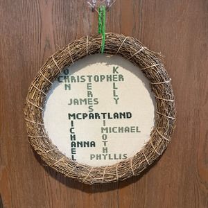 Meet your Posher, Phyllis